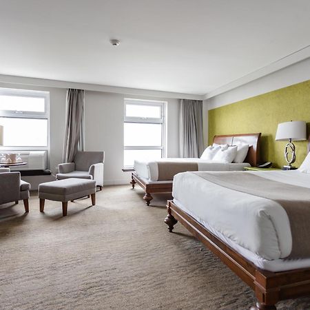 Hotel Champlain Квебек Екстер'єр фото