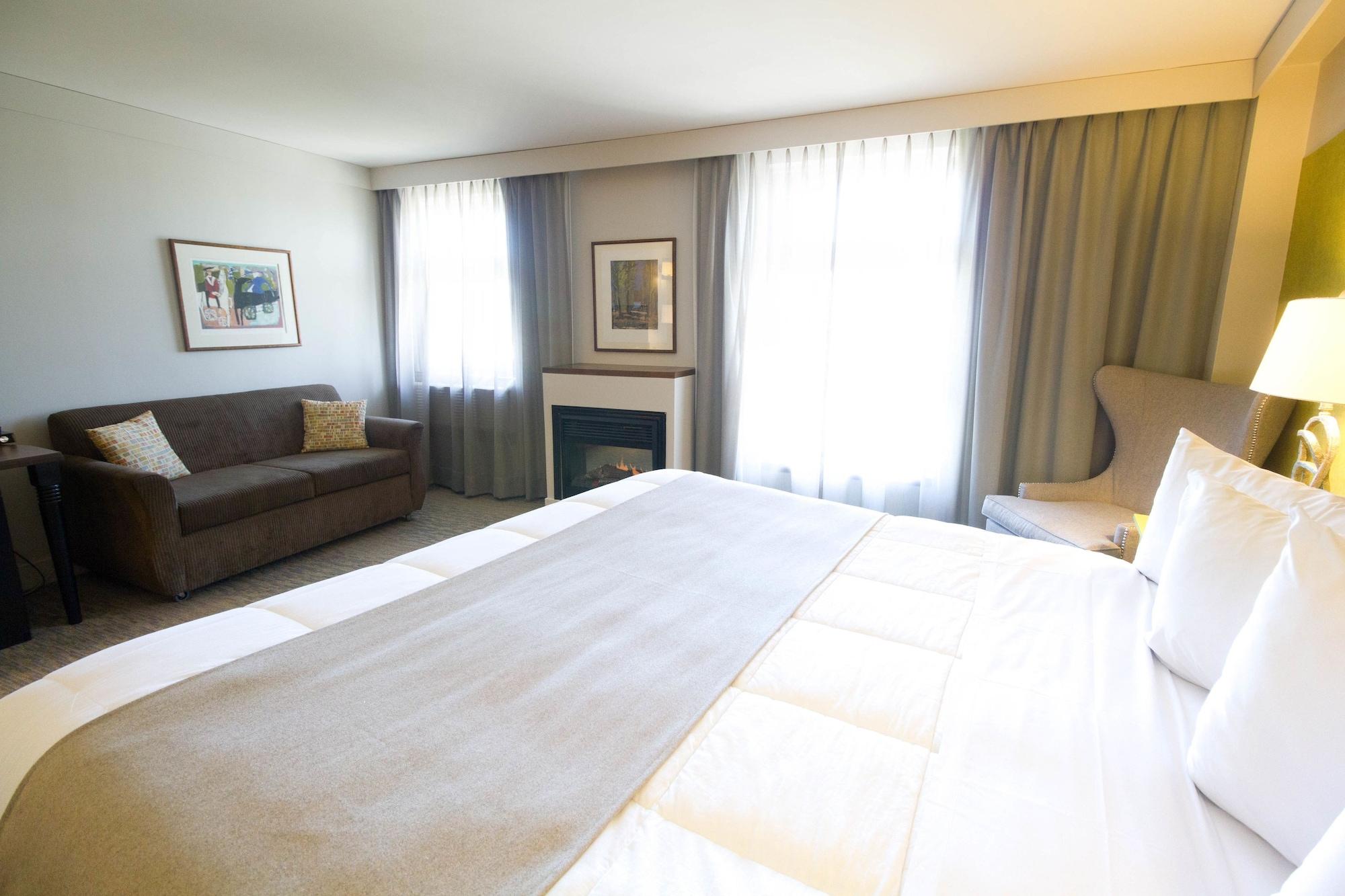 Hotel Champlain Квебек Екстер'єр фото