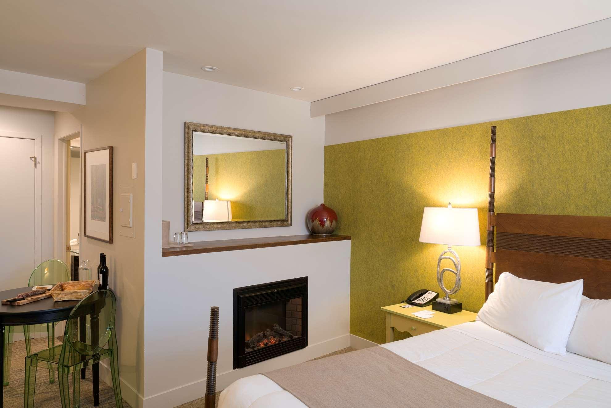 Hotel Champlain Квебек Екстер'єр фото