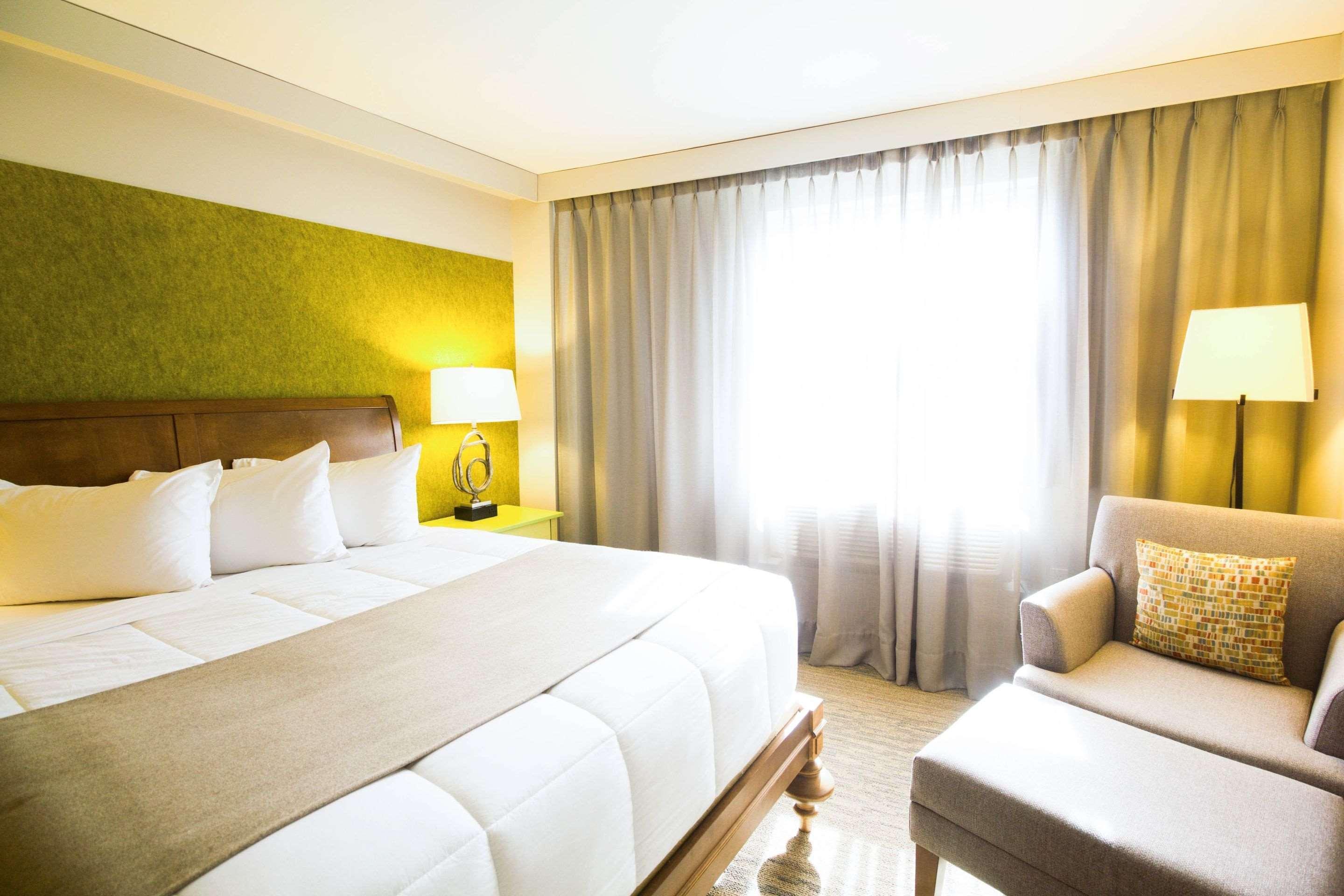 Hotel Champlain Квебек Екстер'єр фото