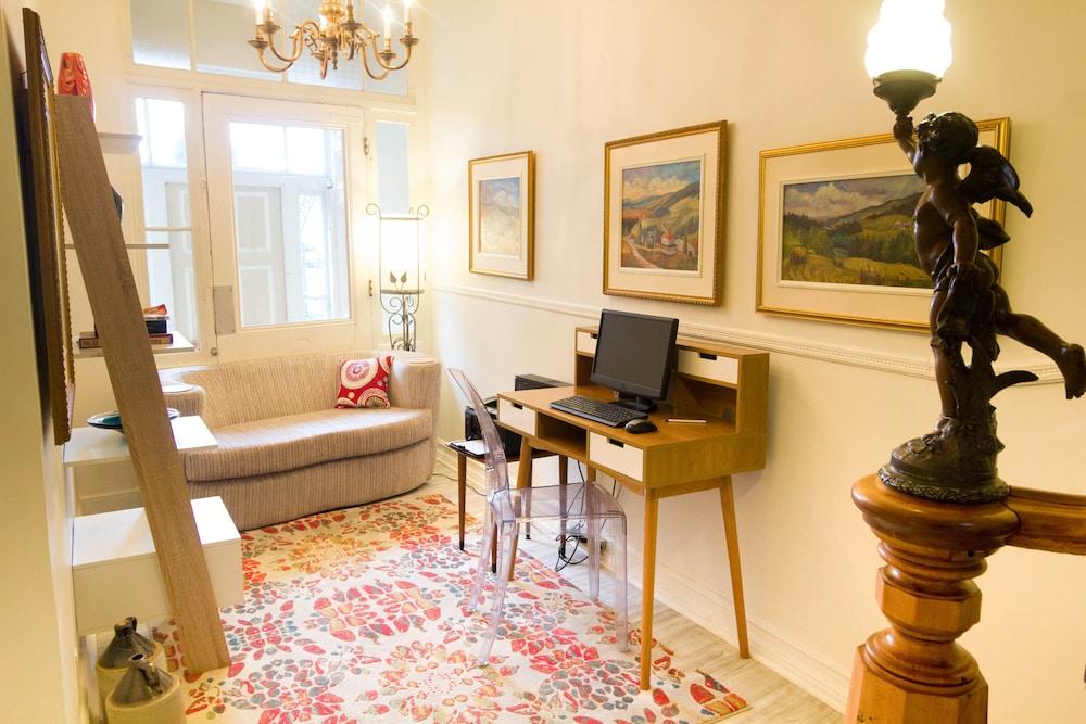 Hotel Champlain Квебек Екстер'єр фото