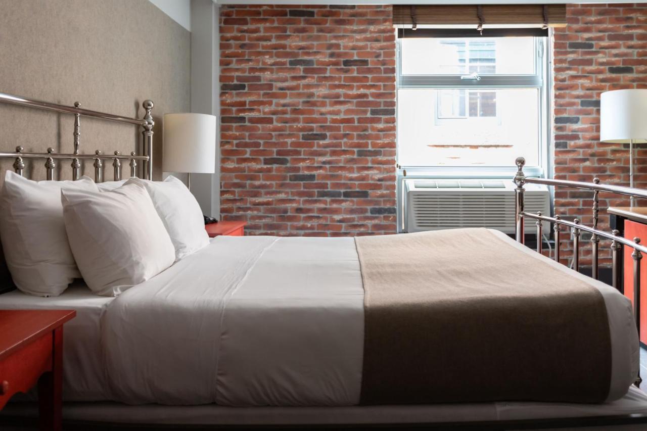 Hotel Champlain Квебек Екстер'єр фото