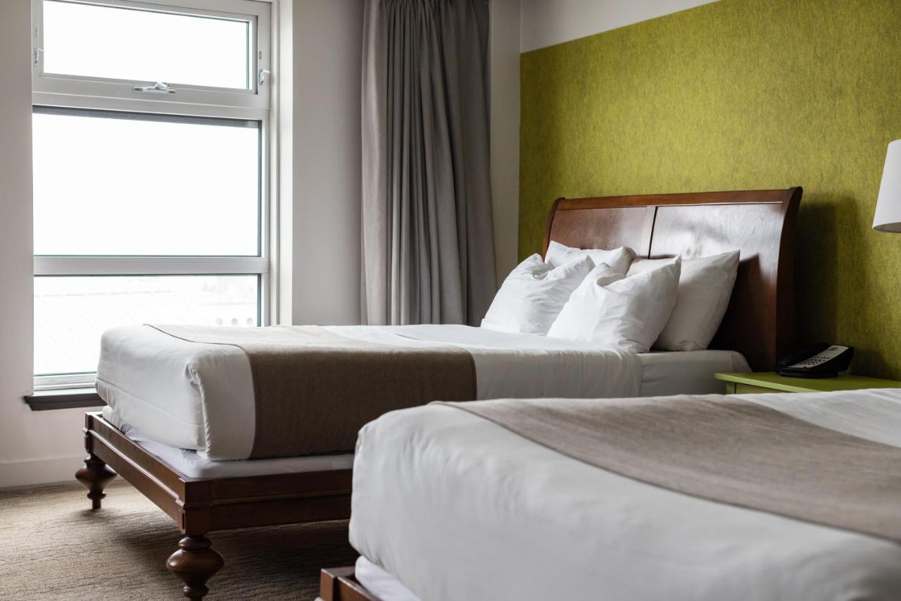 Hotel Champlain Квебек Екстер'єр фото