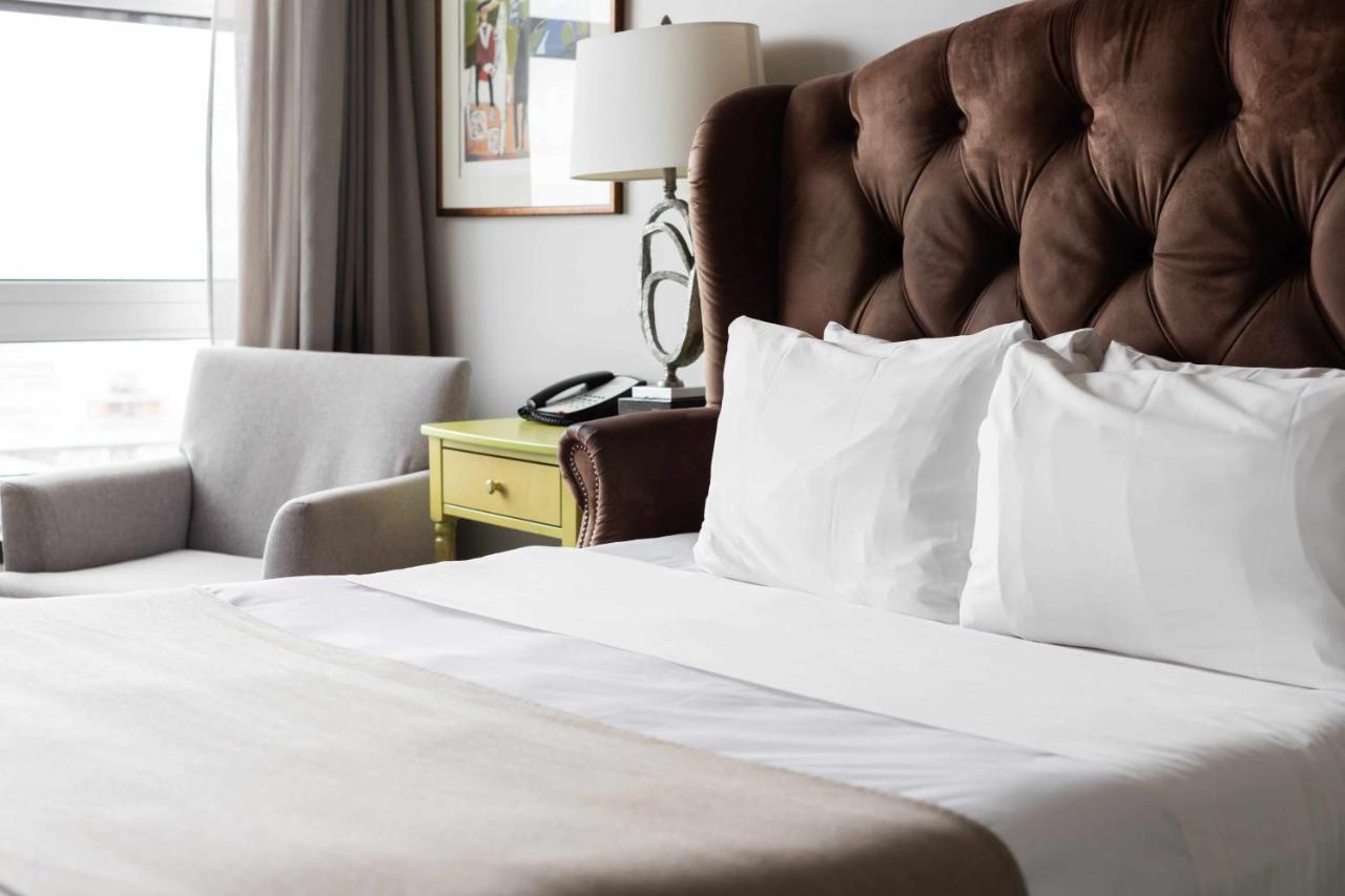 Hotel Champlain Квебек Екстер'єр фото
