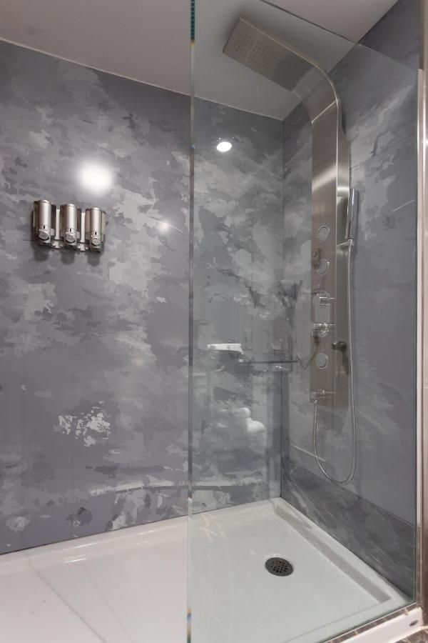 Hotel Champlain Квебек Екстер'єр фото
