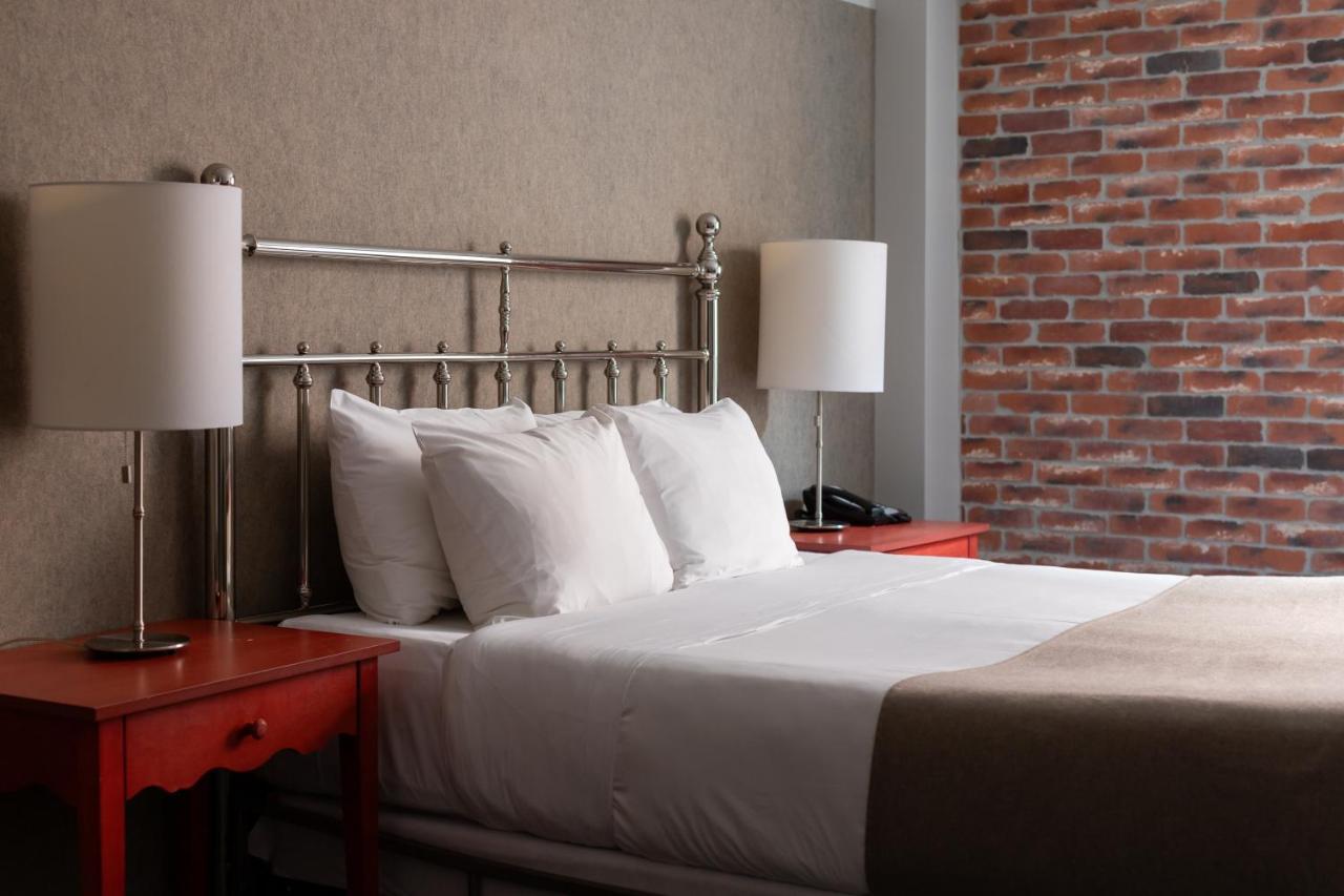 Hotel Champlain Квебек Екстер'єр фото