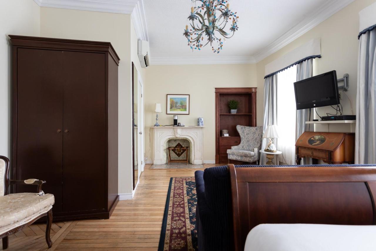 Hotel Champlain Квебек Екстер'єр фото