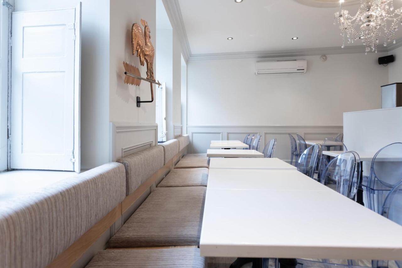 Hotel Champlain Квебек Екстер'єр фото