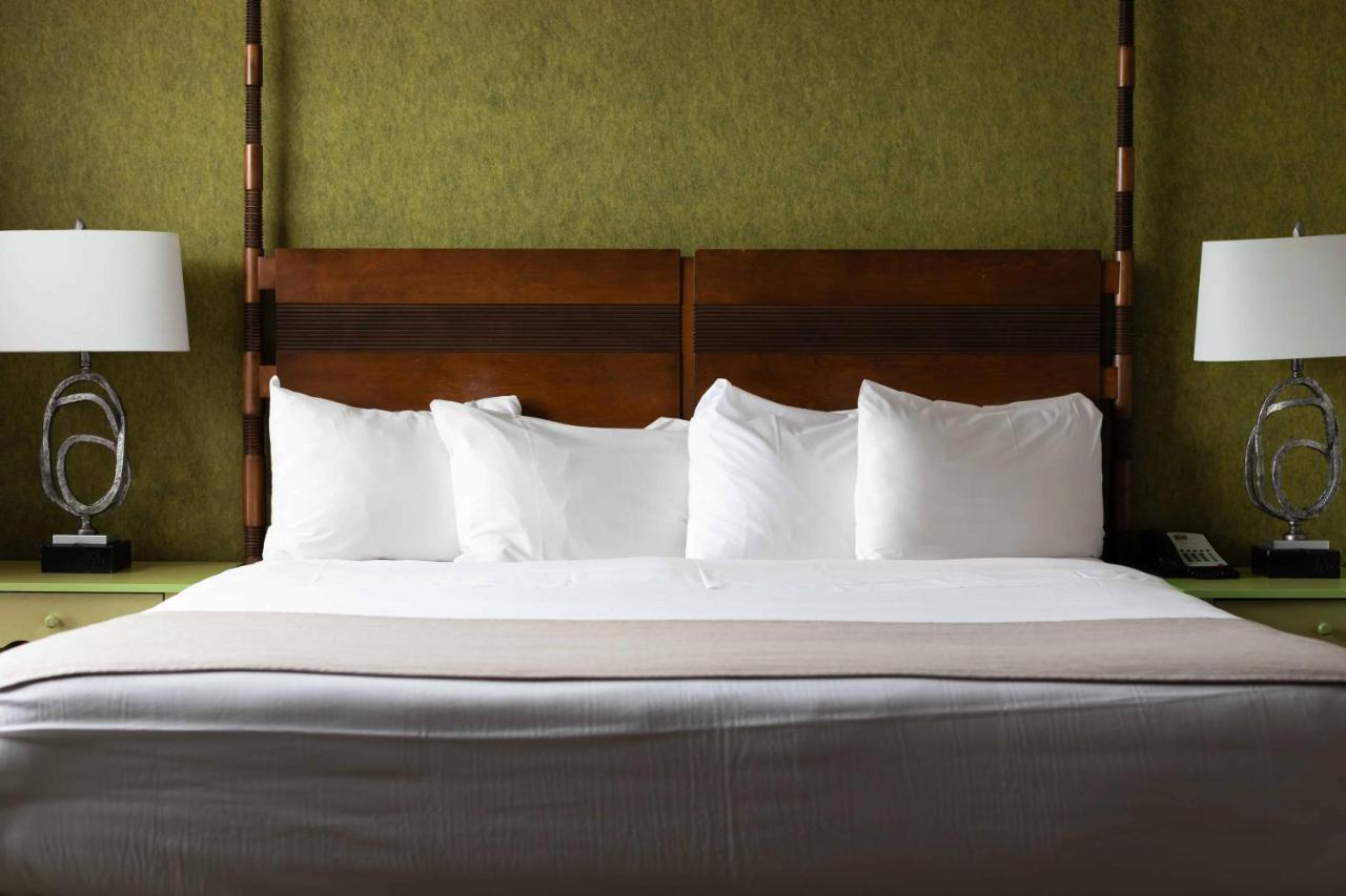 Hotel Champlain Квебек Екстер'єр фото