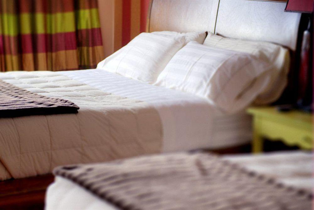 Hotel Champlain Квебек Екстер'єр фото