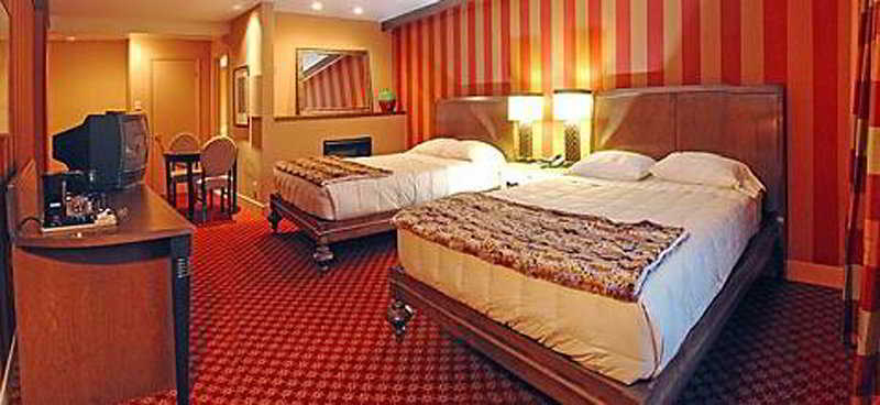 Hotel Champlain Квебек Екстер'єр фото