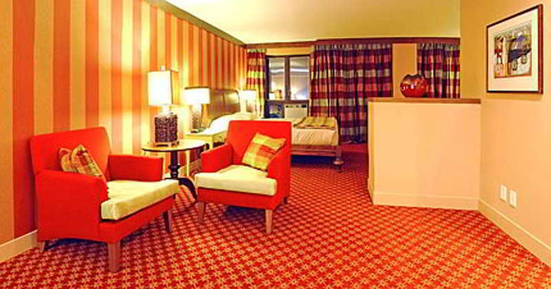 Hotel Champlain Квебек Екстер'єр фото
