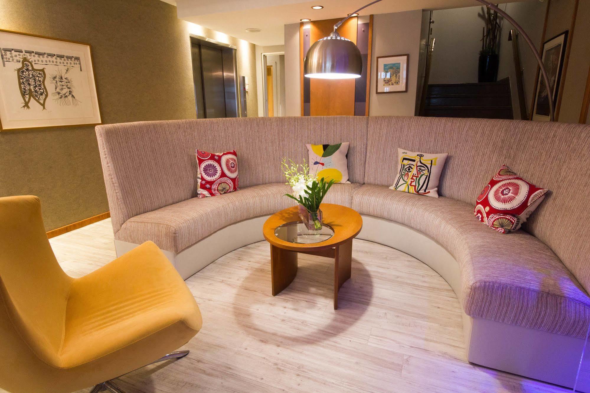 Hotel Champlain Квебек Екстер'єр фото