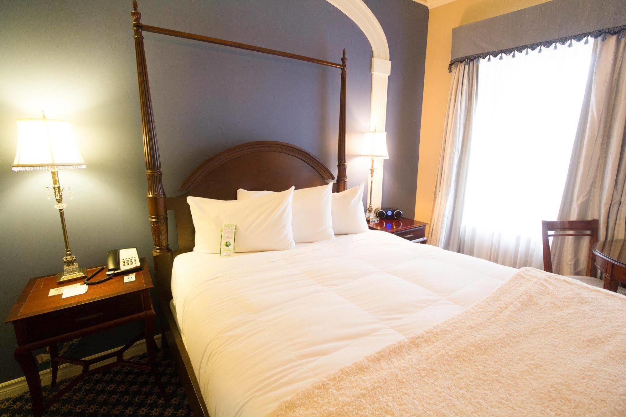 Hotel Champlain Квебек Екстер'єр фото
